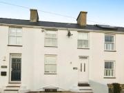 3 Bedroom Terraced House For Sale In Abersoch, Gwynedd