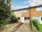 3 Bedroom Terraced House For Sale In Abingdon