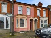 3 Bedroom Terraced House For Sale In Abington, Northampton