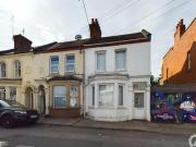 3 Bedroom Terraced House For Sale In Abington, Northampton