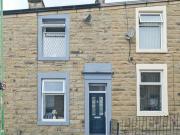 3 Bedroom Terraced House For Sale In Accrington, Lancashire