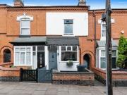 3 Bedroom Terraced House For Sale In Acocks Green