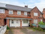 3 Bedroom Terraced House For Sale In Acomb