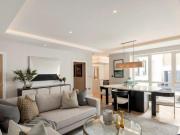 3 Bedroom Terraced House For Sale In Addison Bridge...