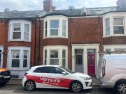 3 bedroom terraced house for sale in Adnitt Road,...