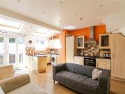 4 bedroom terraced house for sale in Agate Street,...