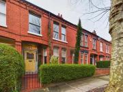 3 Bedroom Terraced House For Sale In Aigburth