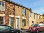 3 bedroom terraced house for sale in Ainsworth Street,...