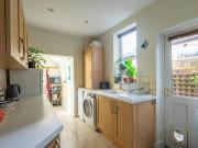 3 bedroom terraced house for sale in Albemarle Road,...