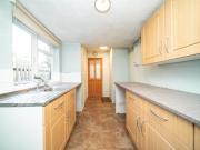 3 bedroom terraced house for sale in Albion Road, St...
