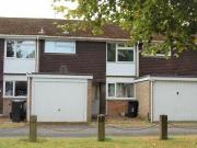 3 Bedroom Terraced House For Sale In Albrighton