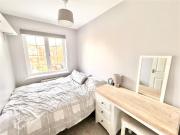 3 bedroom terraced house for sale in Alder Heights,...