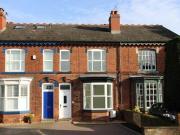 3 Bedroom Terraced House For Sale In Aldridge, Walsall