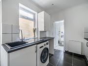 3 bedroom terraced house for sale in Alexandra Road,...