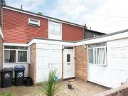 3 bedroom terraced house for sale in Alfred Close...