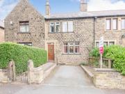 3 Bedroom Terraced House For Sale In Almondbury