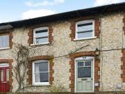 3 Bedroom Terraced House For Sale In Alton