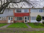 3 bedroom terraced house for sale in Amber Close,...