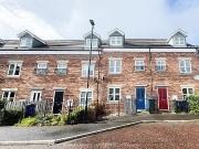 3 bedroom terraced house for sale in Amberdale Avenue,...