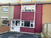 3 Bedroom Terraced House For Sale In Amble, Northumberland