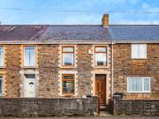 3 Bedroom Terraced House For Sale In Ammanford