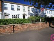 3 bedroom terraced house for sale in Andover Road,...