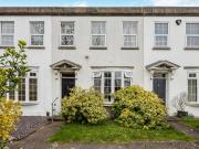3 bedroom terraced house for sale in Andover Road,...