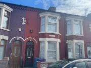 3 Bedroom Terraced House For Sale In Anfield