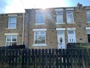 3 Bedroom Terraced House For Sale In Annfield Plain, Stanley