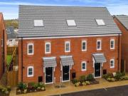 3 Bedroom Terraced House For Sale In Anslow