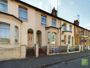 3 bedroom terraced house for sale in Anstey Road,...