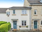 3 bedroom terraced house for sale in Antony Road,...