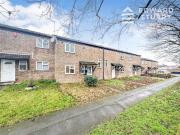 3 bedroom terraced house for sale in Appleyard,...