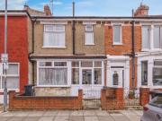 3 bedroom terraced house for sale in Apsley Road,...