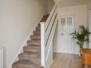 3 bedroom terraced house for sale in Arbour Close,...