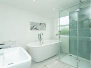 3 bedroom terraced house for sale in Argyle Road,...