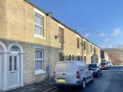 3 bedroom terraced house for sale in Argyle Street...