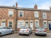 3 bedroom terraced house for sale in Argyle Street,...