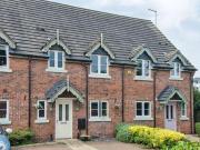 3 Bedroom Terraced House For Sale In Armitage