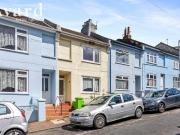 3 bedroom terraced house for sale in Arnold Street,...