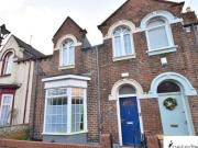 3 Bedroom Terraced House For Sale In Ashbrooke