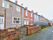 3 Bedroom Terraced House For Sale In Ashington