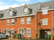 3 Bedroom Terraced House For Sale In Ashington,...