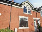 3 Bedroom Terraced House For Sale In Ashington,...