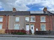 3 Bedroom Terraced House For Sale In Ashington,...
