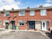 3 Bedroom Terraced House For Sale In Ashington,...