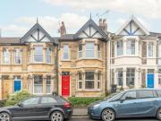3 Bedroom Terraced House For Sale In Ashton Gate