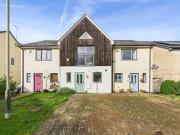 3 bedroom terraced house for sale in Ashtree Mews,...