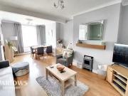 3 Bedroom Terraced House For Sale In Ashvale, Tredegar, NP22