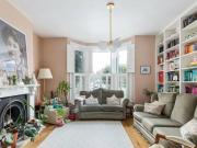 3 Bedroom Terraced House For Sale In Askew Village,...